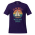 It Is Well With My Soul Christian Bible Verse T-Shirt